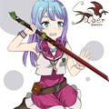 SaberDragon漫画免费阅读_SaberDragon在线漫画观看