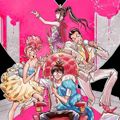 丑角漫画免费阅读_丑角在线漫画观看