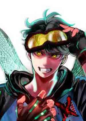 丛林果汁第二季漫画免费阅读_丛林果汁第二季在线漫画观看