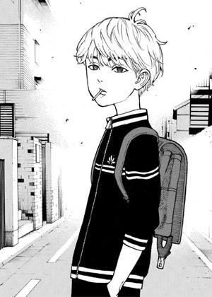东京复仇者漫画免费阅读_东京复仇者在线漫画观看