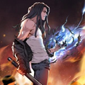二进制战争之无限异化漫画免费阅读_二进制战争之无限异化在线漫画观看