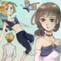 交换性救赎漫画免费阅读_交换性救赎在线漫画观看