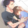 仅剩一口的青春漫画免费阅读_仅剩一口的青春在线漫画观看