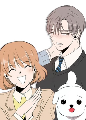 今天也很可爱的狗漫画免费阅读_今天也很可爱的狗在线漫画观看