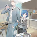 何不舟书屋漫画免费阅读_何不舟书屋在线漫画观看