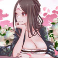 佛系少女漫画免费阅读_佛系少女在线漫画观看