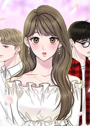 你不是我的理想型漫画免费阅读_你不是我的理想型在线漫画观看