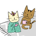 你好,福糕漫画免费阅读_你好,福糕在线漫画观看