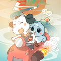 你家也有神兽吗漫画免费阅读_你家也有神兽吗在线漫画观看