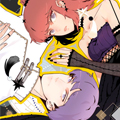 你是我的九世劫漫画免费阅读_你是我的九世劫在线漫画观看