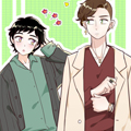 你的同居生活已上线漫画免费阅读_你的同居生活已上线在线漫画观看