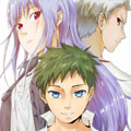 你路过我的世界漫画免费阅读_你路过我的世界在线漫画观看