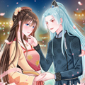 侯府嫡女的世子生活漫画免费阅读_侯府嫡女的世子生活在线漫画观看
