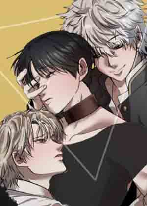 倒三角漫画免费阅读_倒三角在线漫画观看