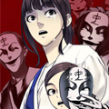 假面人类漫画免费阅读_假面人类在线漫画观看