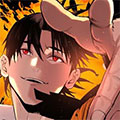 傩神方相漫画免费阅读_傩神方相在线漫画观看