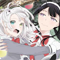僵尸少女与重女圣骑士的学园讨伐生活漫画免费阅读_僵尸少女与重女圣骑士的学园讨伐生活在线漫画观看