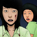 僵尸校园漫画免费阅读_僵尸校园在线漫画观看