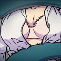 克苏鲁教授漫画免费阅读_克苏鲁教授在线漫画观看