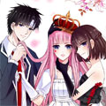 公主的女王命漫画免费阅读_公主的女王命在线漫画观看
