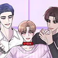共享恋人漫画免费阅读_共享恋人在线漫画观看