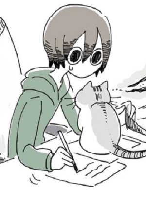 关于养猫我一直是新手漫画免费阅读_关于养猫我一直是新手在线漫画观看