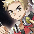 冲天玄英录漫画免费阅读_冲天玄英录在线漫画观看