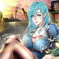 冲锋的战女漫画免费阅读_冲锋的战女在线漫画观看