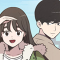 冷妹恋爱模式漫画免费阅读_冷妹恋爱模式在线漫画观看