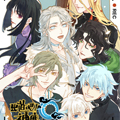 出道吧神魔漫画免费阅读_出道吧神魔在线漫画观看