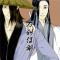 刀剑江湖漫画免费阅读_刀剑江湖在线漫画观看