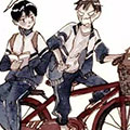 初中一年级漫画免费阅读_初中一年级在线漫画观看