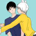 动物观察部漫画免费阅读_动物观察部在线漫画观看
