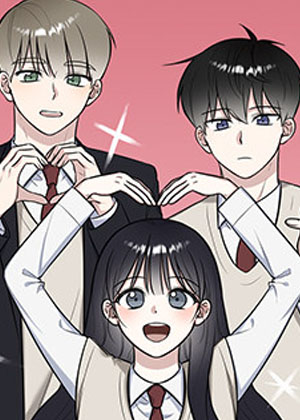 单恋终止符漫画免费阅读_单恋终止符在线漫画观看