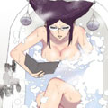 单身男女拘留所漫画免费阅读_单身男女拘留所在线漫画观看