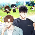 卡雷尔的赞歌漫画免费阅读_卡雷尔的赞歌在线漫画观看
