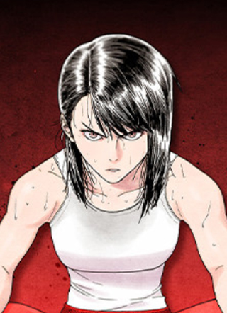 反击少女漫画免费阅读_反击少女在线漫画观看