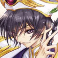 反叛的鲁鲁修Re漫画免费阅读_反叛的鲁鲁修Re在线漫画观看