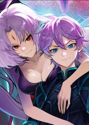 古神游戏漫画免费阅读_古神游戏在线漫画观看