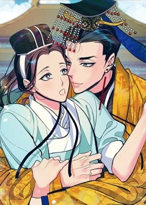 古风无耻之徒漫画免费阅读_古风无耻之徒在线漫画观看