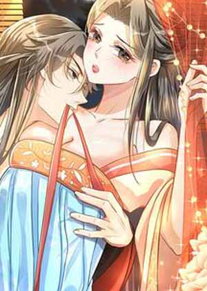 可是太子殿下才是替身怎么办漫画免费阅读_可是太子殿下才是替身怎么办在线漫画观看