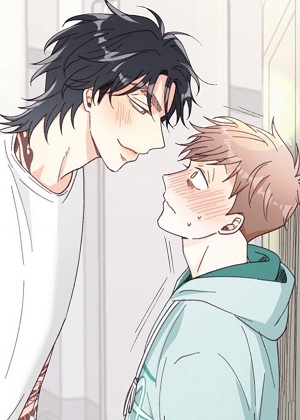 吃掉小可爱漫画免费阅读_吃掉小可爱在线漫画观看