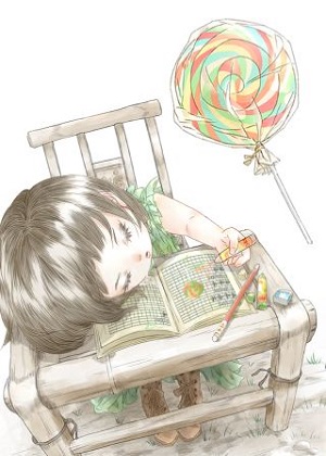 吃糖漫画免费阅读_吃糖在线漫画观看