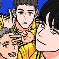 合宿五号房漫画免费阅读_合宿五号房在线漫画观看