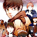 后末世少年漫画免费阅读_后末世少年在线漫画观看