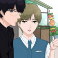 吕同学与会长大人漫画免费阅读_吕同学与会长大人在线漫画观看