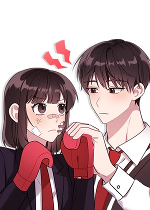 告白突袭漫画免费阅读_告白突袭在线漫画观看