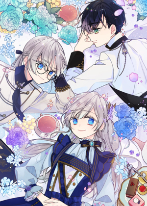 哥哥太单纯了怎么办？漫画免费阅读_哥哥太单纯了怎么办？在线漫画观看