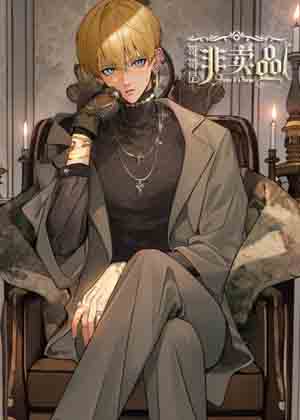 哥哥是非卖品漫画免费阅读_哥哥是非卖品在线漫画观看