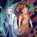 哪吒X敖丙生日礼物漫画免费阅读_哪吒X敖丙生日礼物在线漫画观看